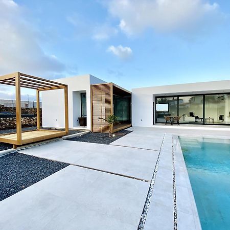 Villa Bf Paraiso De Tranquilidad Villaverde  Zewnętrze zdjęcie