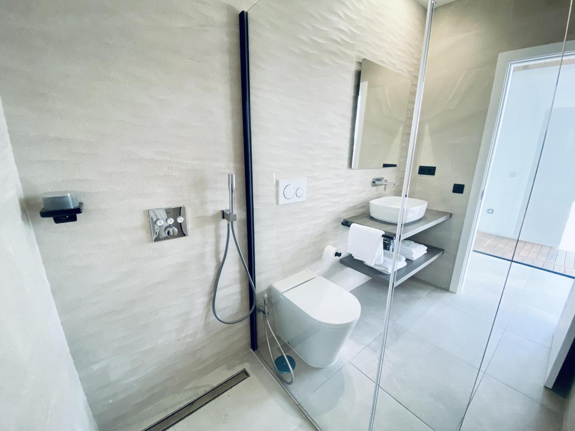 Villa Bf Paraiso De Tranquilidad Villaverde  Zewnętrze zdjęcie
