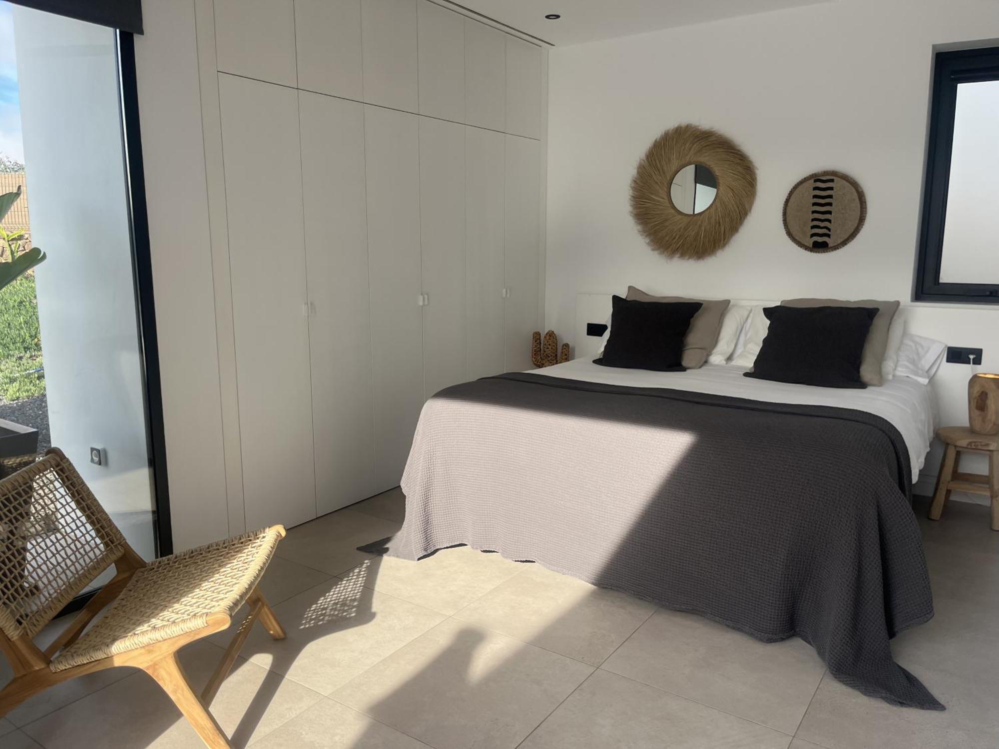 Villa Bf Paraiso De Tranquilidad Villaverde  Zewnętrze zdjęcie