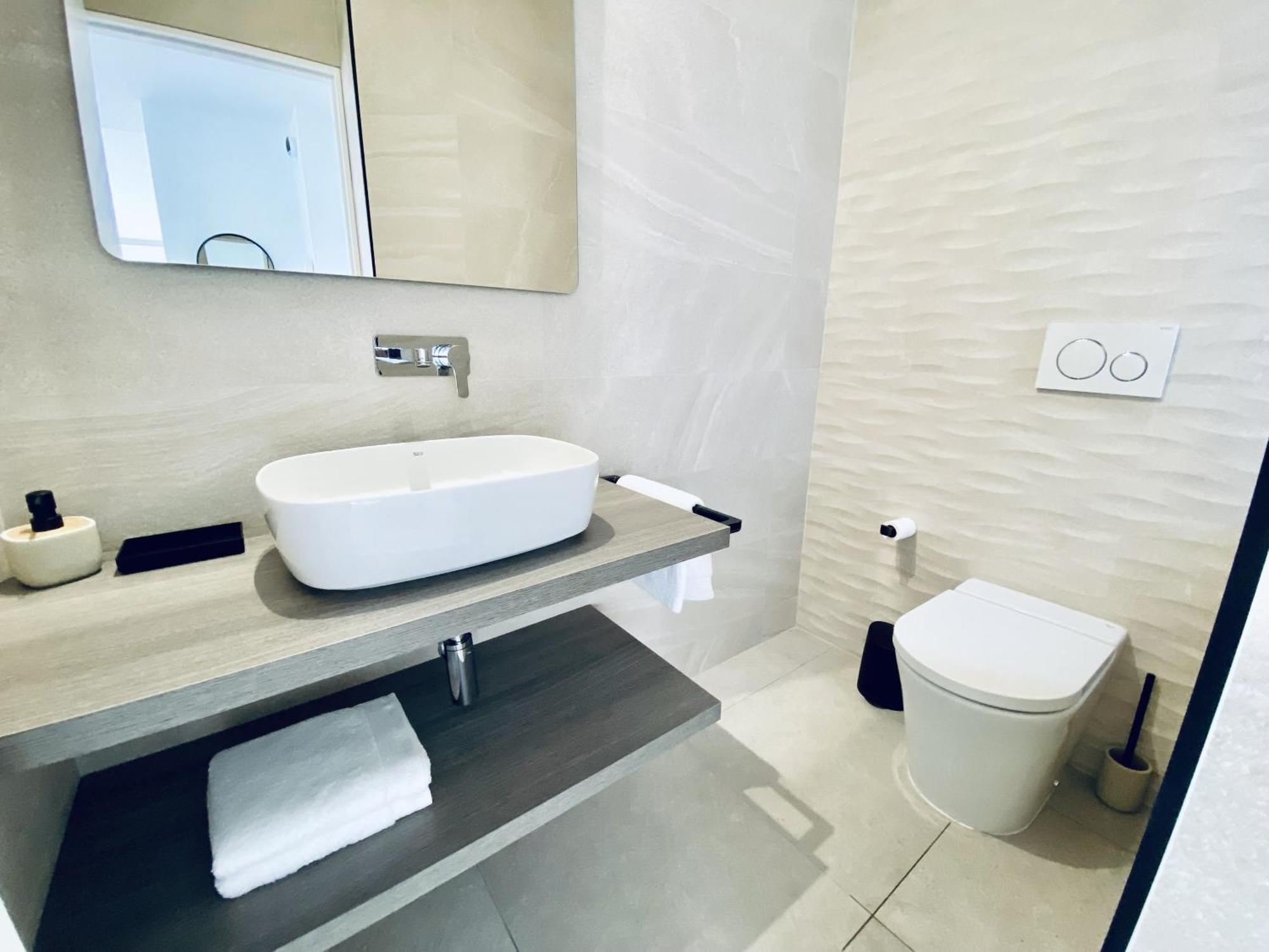 Villa Bf Paraiso De Tranquilidad Villaverde  Zewnętrze zdjęcie